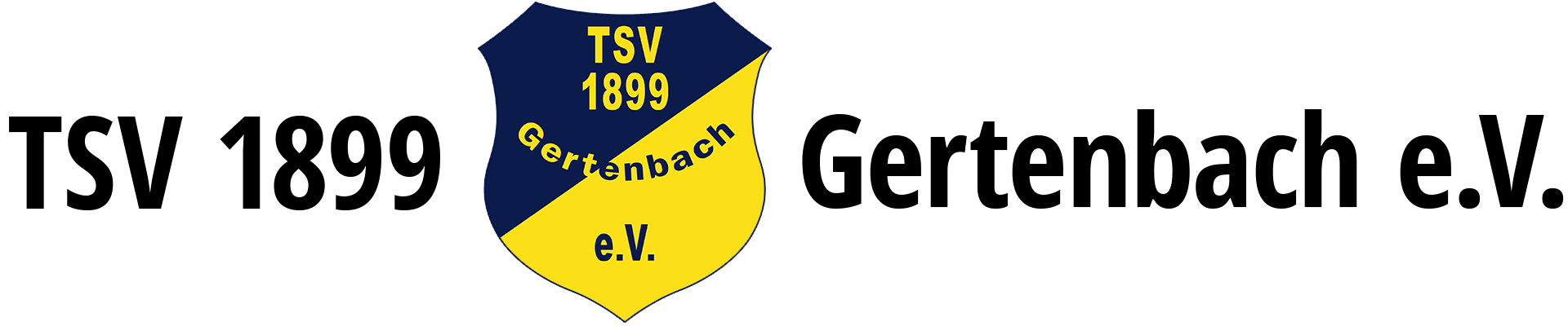 TSV Gertenbach